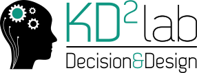 Auszahlung KD²Lab Studie